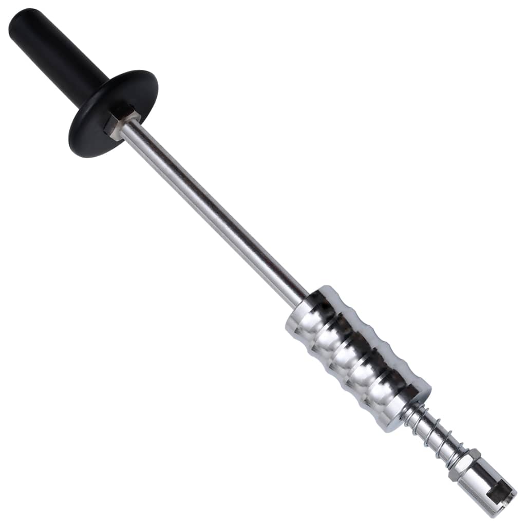 7Dílná Sada Kluzných Kladiv Uhlíková Ocel