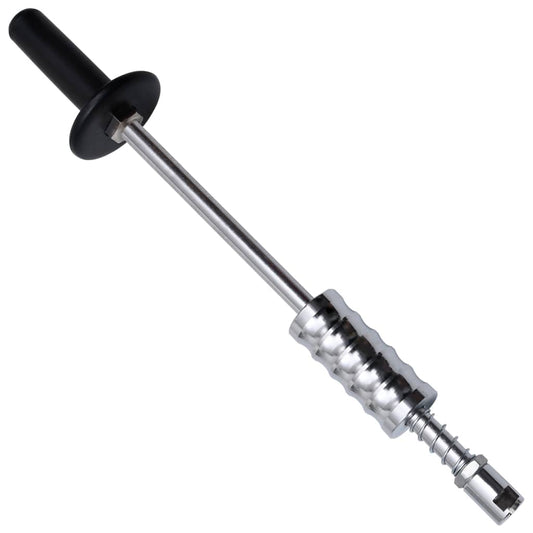 7Dílná Sada Kluzných Kladiv Uhlíková Ocel