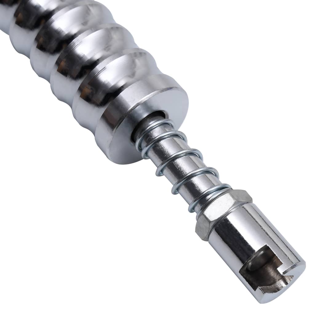 7Dílná Sada Kluzných Kladiv Uhlíková Ocel