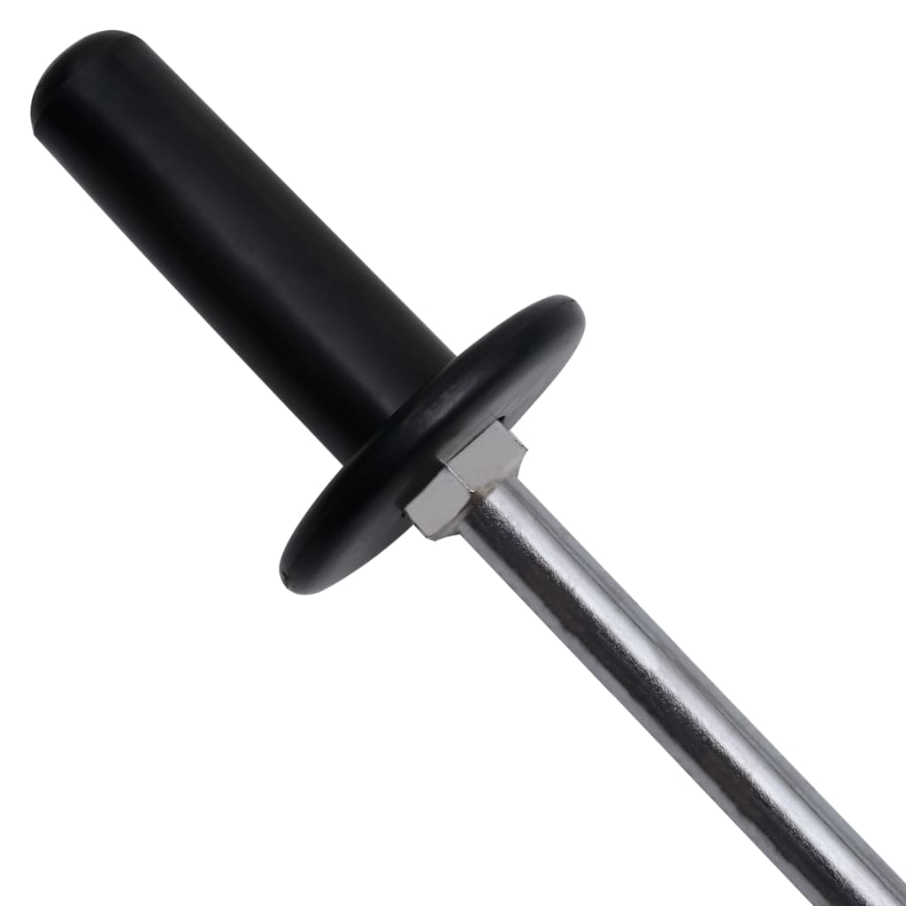 7Dílná Sada Kluzných Kladiv Uhlíková Ocel