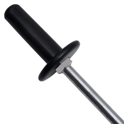 7Dílná Sada Kluzných Kladiv Uhlíková Ocel