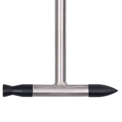 5Dílná Sada Na Opravu Karoserie Bez Lakování Nerezová Ocel