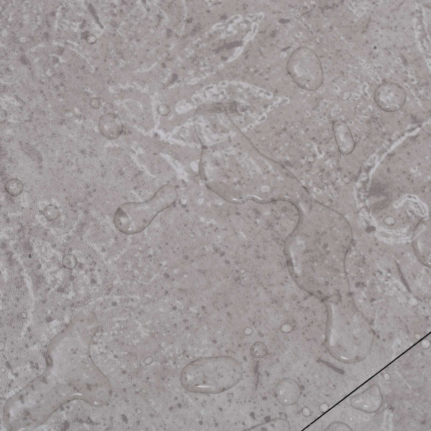 Podlahová Prkna 36 Pcs Zemní Šedá 5,02 M² Pvc