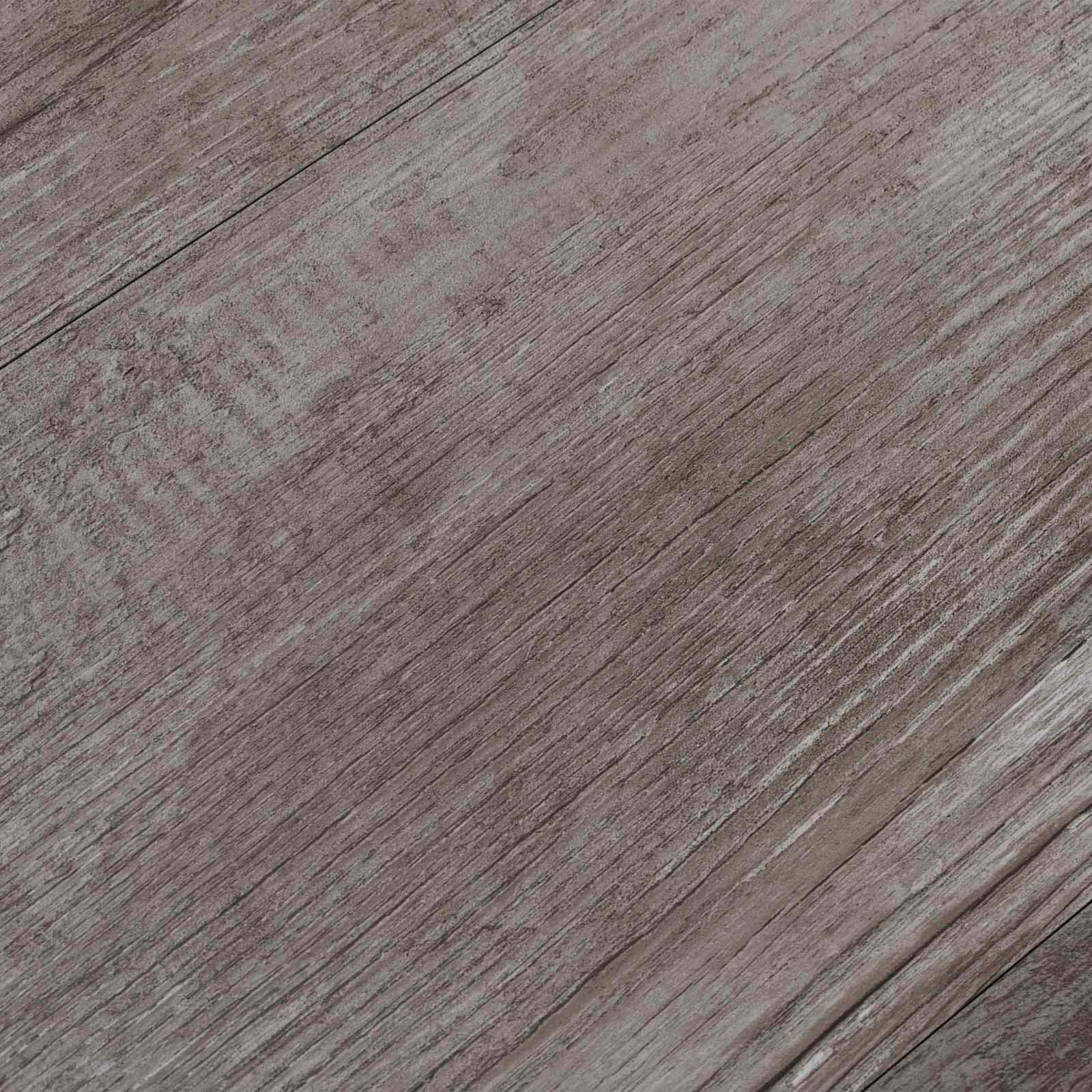 Podlahová Prkna 5,02 M² 36 Pcs Pvc Matná Dřevo Hnědá