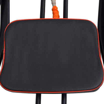 Veslovací Trenažér 4Úrovňový Hydraulický Odpor