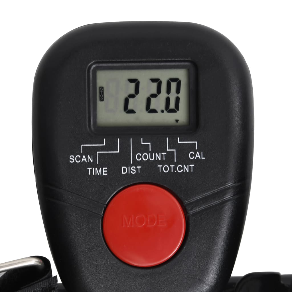 Veslovací Trenažér 4Úrovňový Hydraulický Odpor