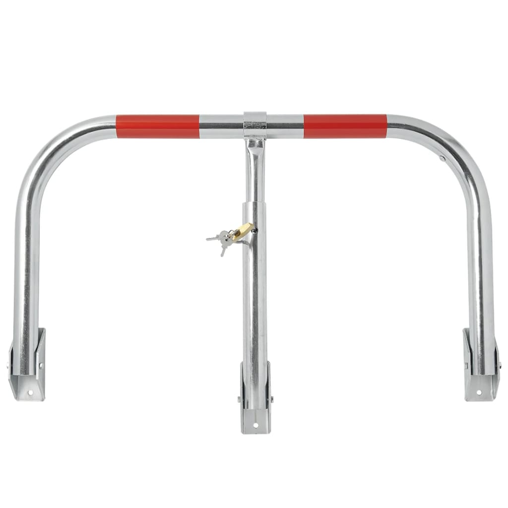 Proplus Parkovací Bariéra Se Zámkem