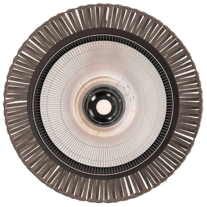 Sunred Artix Corda 1800 W Halogenové Hnědé