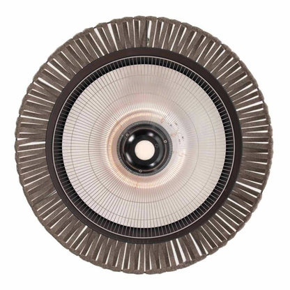 Sunred Artix Corda 1800 W Halogenové Hnědé