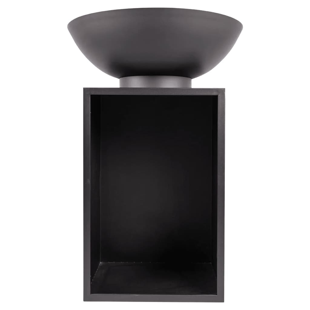 Redfire Zahradní Krb S Grilem Onyx Classic 60 Cm S Potahem