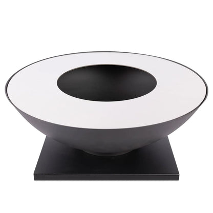 Redfire Zahradní Krb S Grilem Onyx Classic 60 Cm S Potahem