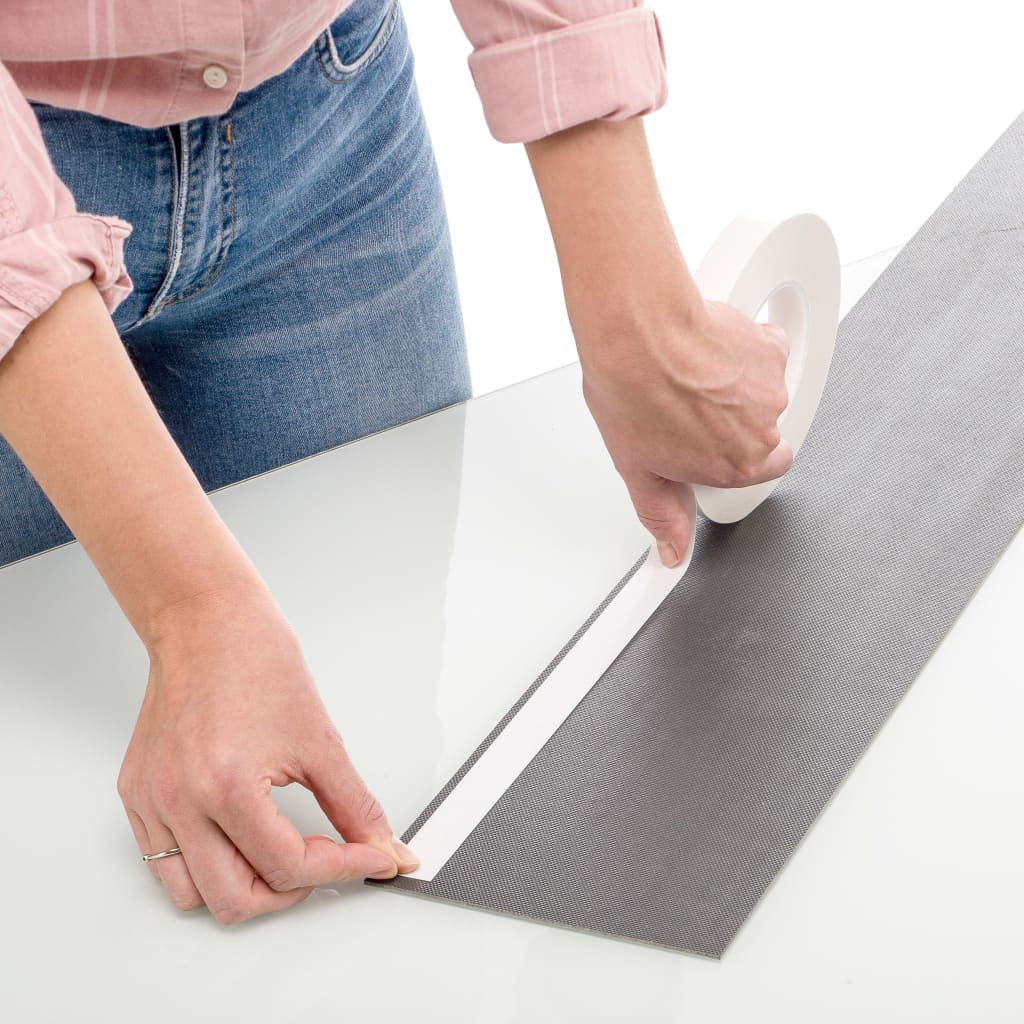 Wallart Oboustranná Lepicí Páska Transparentní