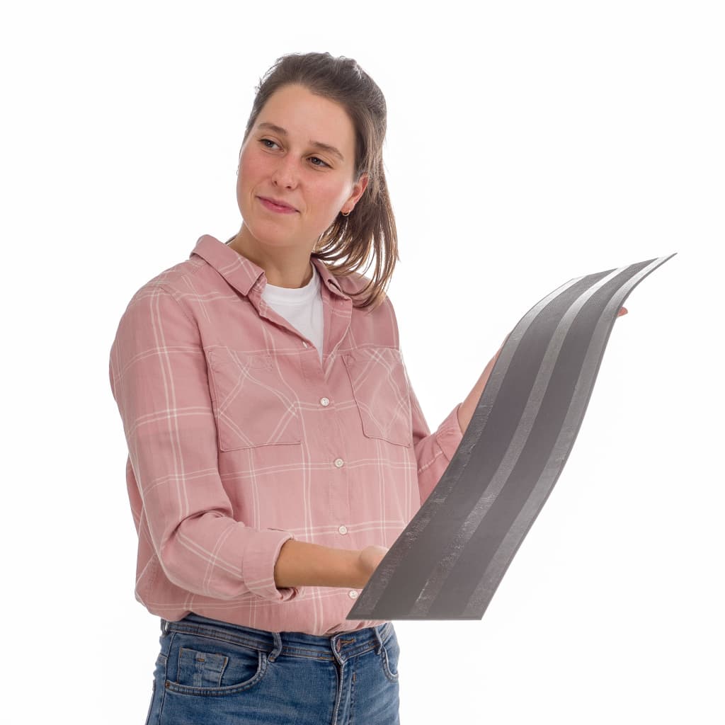 Wallart Oboustranná Lepicí Páska Transparentní