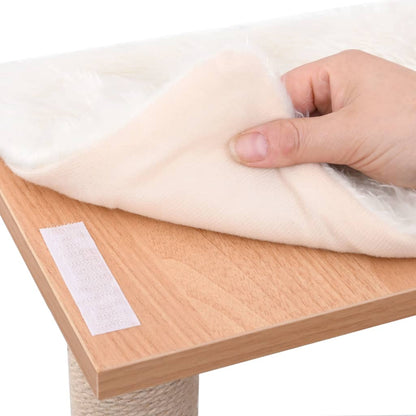 Škrabadlo Pro Kočky Se Sisalovým Koberečkem 129 Cm