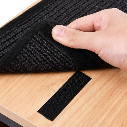 Škrabadlo Pro Kočky Se Sisalovým Koberečkem 104 Cm