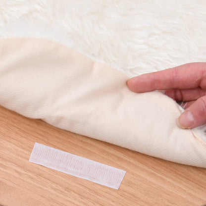 Malé Škrabadlo Pro Kočky Se Škrabacími Sloupky 44 Cm