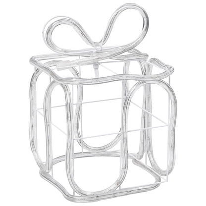 Vánoční Dekorativní Dárečky 180 Led Vnitřní I Vnější Dekorace