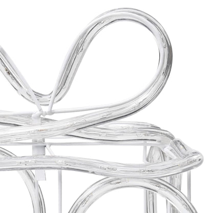 Vánoční Dekorativní Dárečky 180 Led Vnitřní I Vnější Dekorace