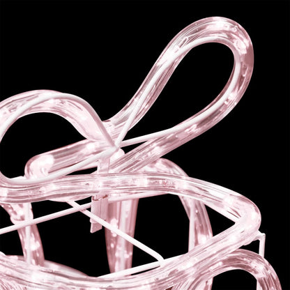 Vánoční Dekorativní Dárečky 180 Led Vnitřní I Vnější Dekorace