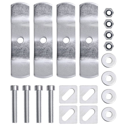 Motokufr Na Motorku 35 L Na 1 Helmu