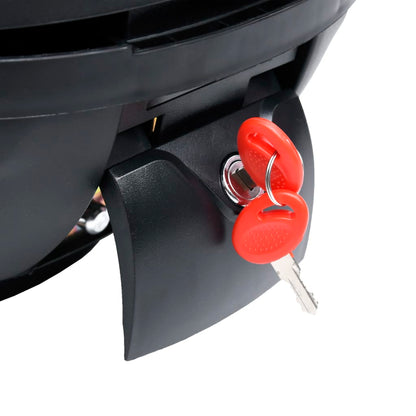 Motokufr Na Motorku 35 L Na 1 Helmu