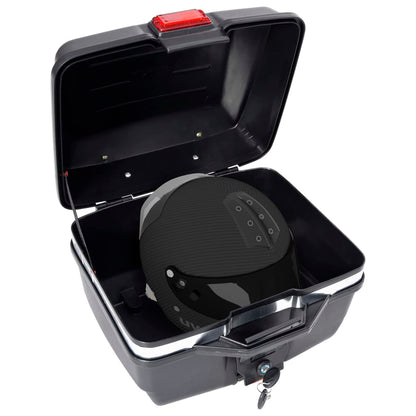 Motokufr Na Motorku 24 L Na 1 Helmu