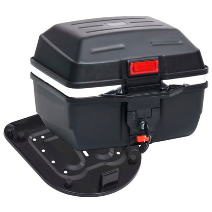 Motokufr Na Motorku 24 L Na 1 Helmu