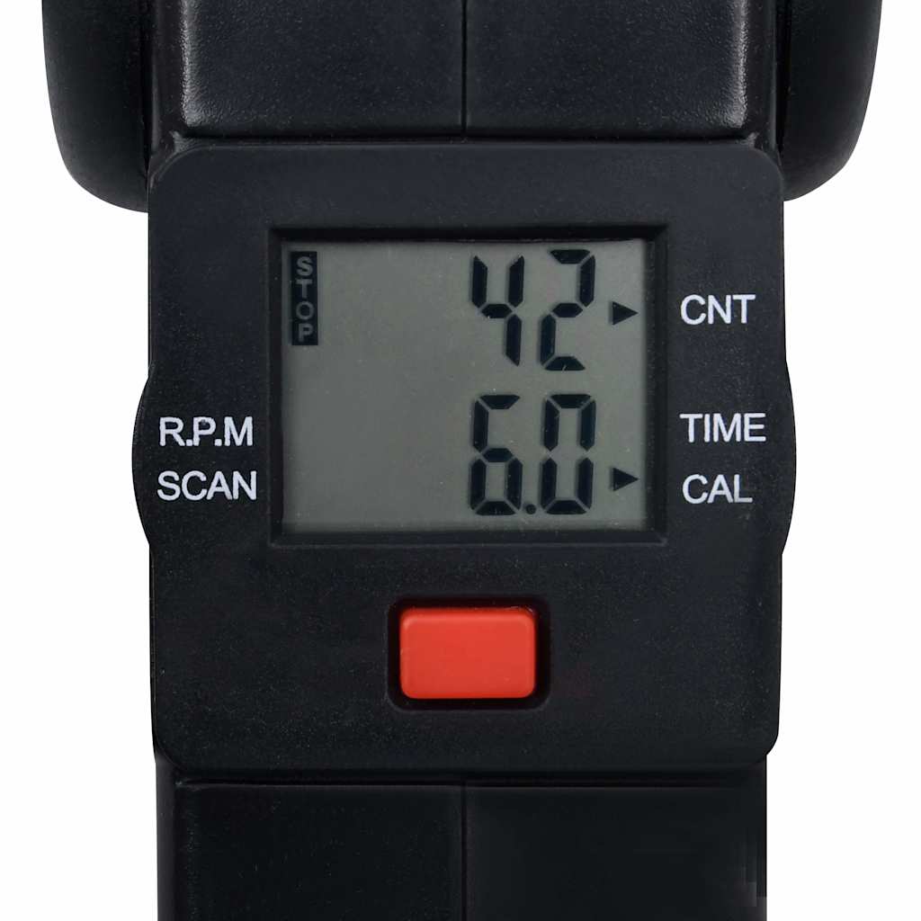 Šlapací Trenažér Pro Nohy A Paže S Lcd Displejem