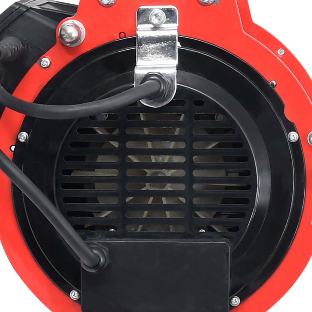 Elektrický Kladkostroj Na Lešení 500 Kg 230 V