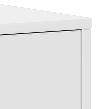 Koupelnová Skříňka 30 X 30 X 183,5 Cm Kompozitní Dřevo