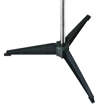 Pop-Up Umělý Vánoční Stromek S Led Osvětlením Zelený 180 Cm