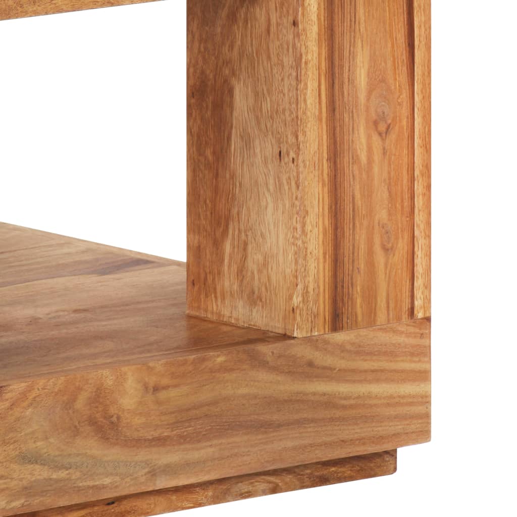 Konferenční Stolek 45 X 45 X 40 Cm