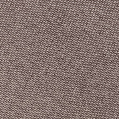 Jídelní Židle 4 Ks Ohýbané Dřevo A Taupe Textil