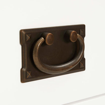 Skříňka Na Víno 72 X 32 X 90 Cm Masivní Dubové Dřevo