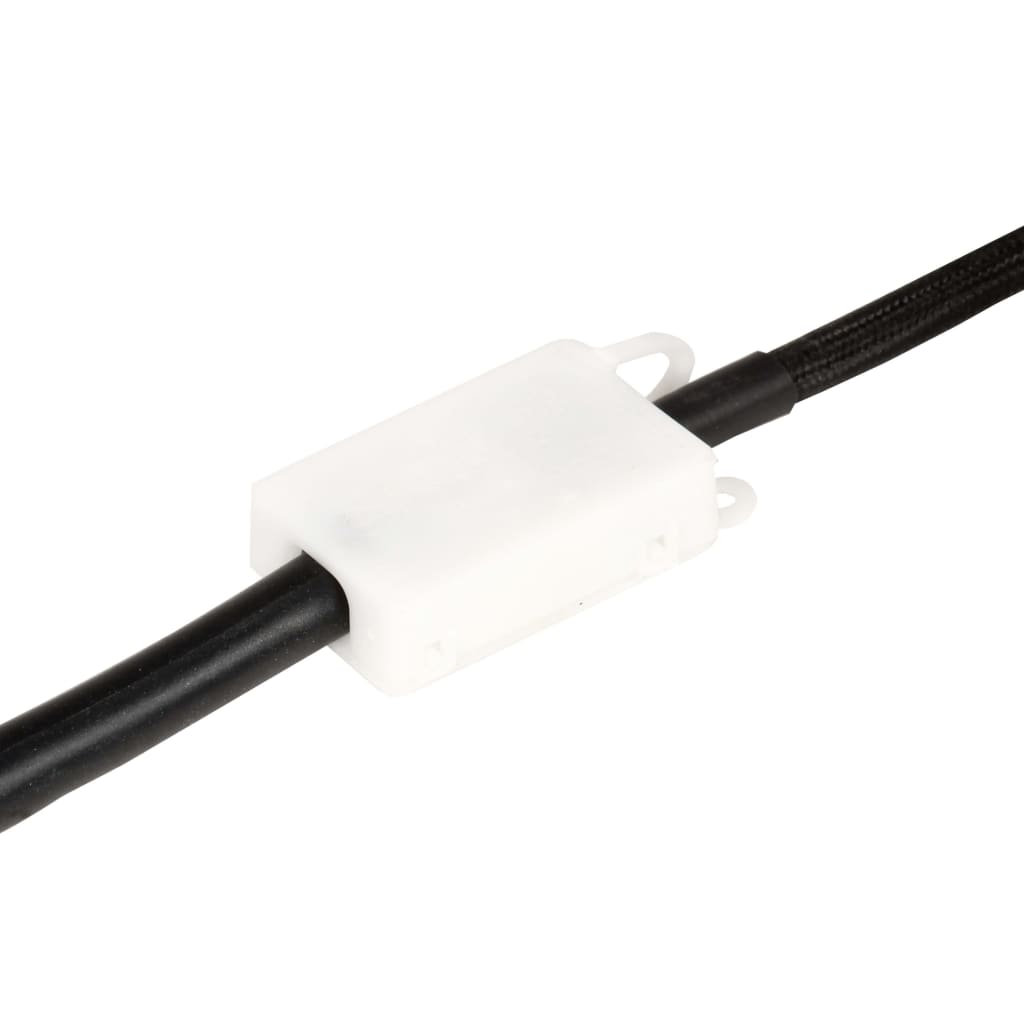 Industriální Závěsné Svítidlo 25 W Černé Kulaté 42 Cm E27