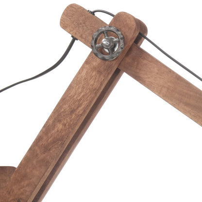 Nástěnná Lampa Industriální Styl Ná Kulatá E27