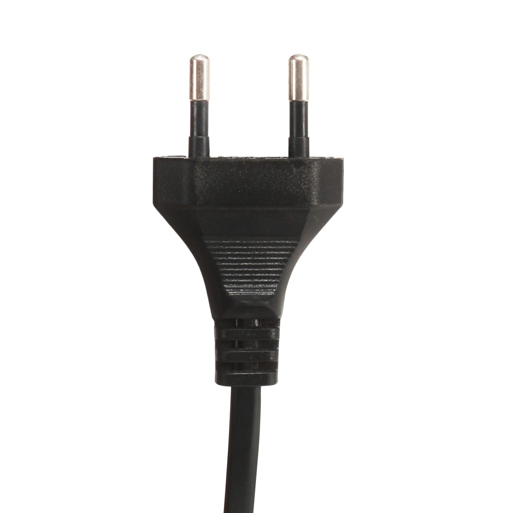 Podlahová Lampa Se 2 Svítidly E27 Litina