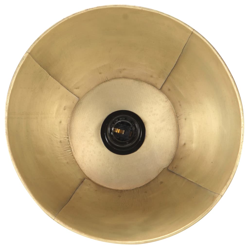 Stojací Lampa Ná E27 Masivní Mangovníkové Dřevo