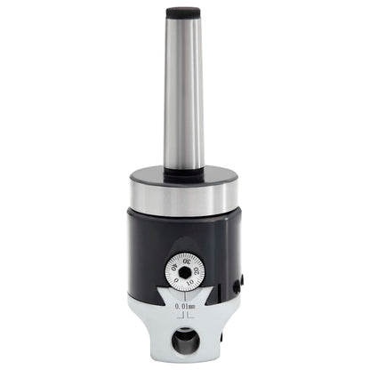 Vyvrtávací Hlava 50 Mm S Trnem Pro Frézování Na Soustruhu