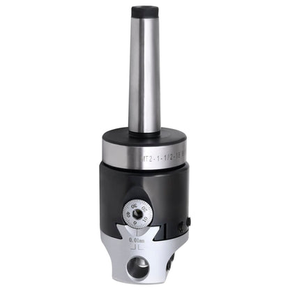 15Dílný Set Vyvrtávacích Bitů 50 Mm Vyvrtávací Hlava -F1-12