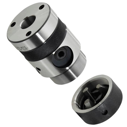 Závitořezné Sklíčidlo B16 S Mt2 Trnem Pro Vnitřní Závit M2–M13