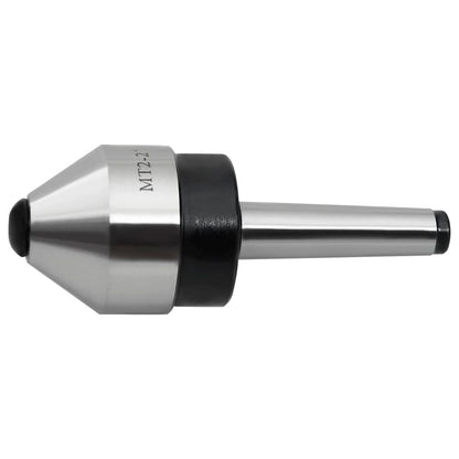 Otočný Středící Hrot Mt2 20 Až 51 Mm