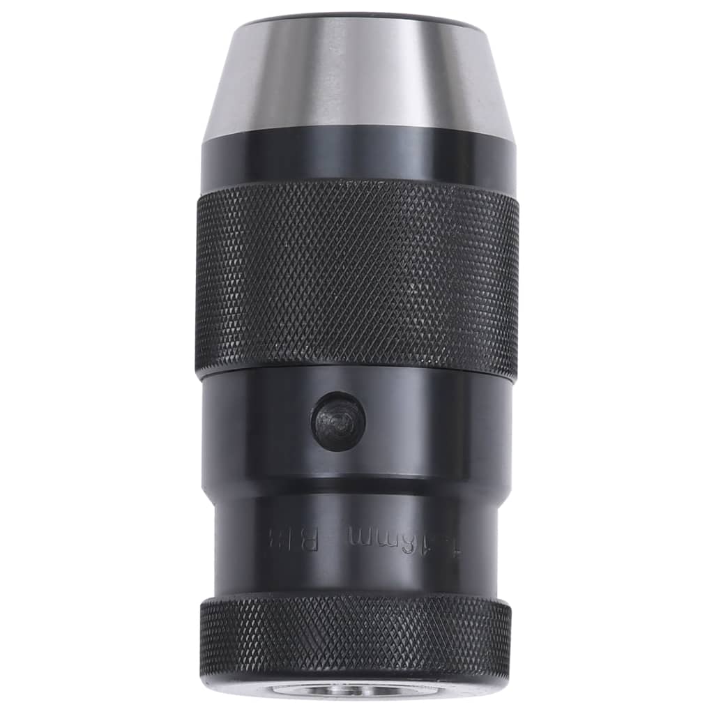 Rychloupínací Sklíčidlo Mt2–B18 S Upínacím Rozsahem 16 Mm