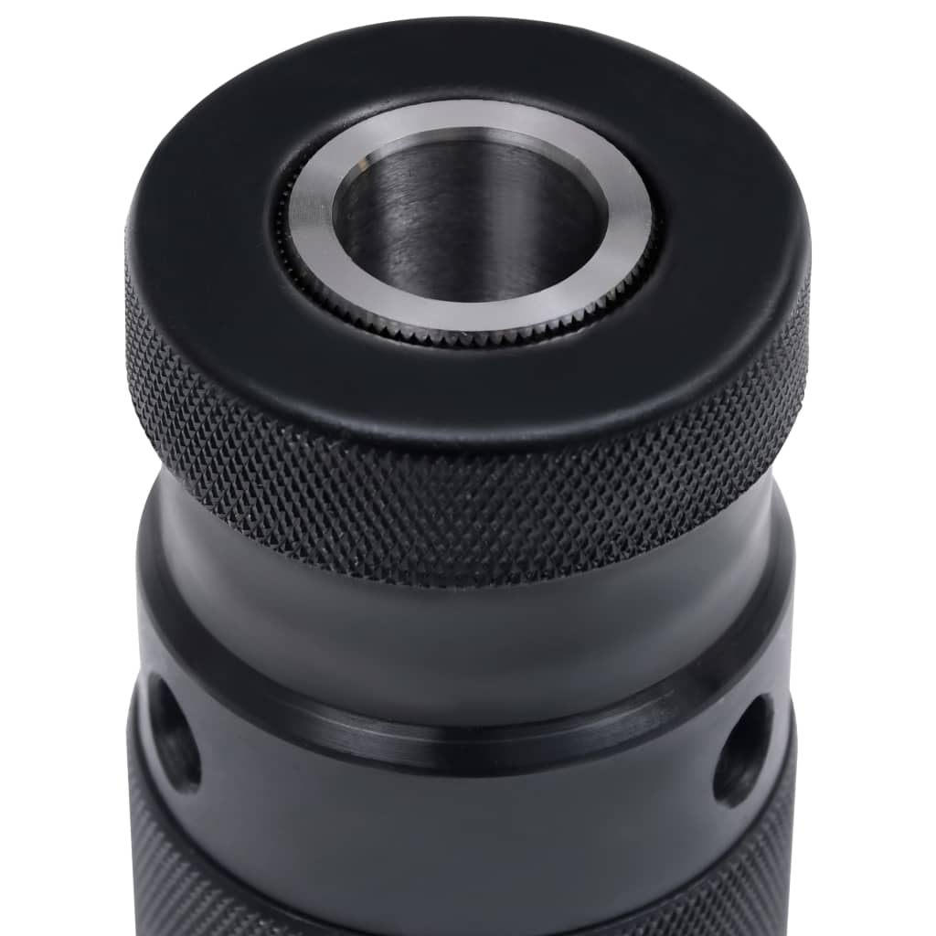 Rychloupínací Sklíčidlo Mt2–B18 S Upínacím Rozsahem 16 Mm