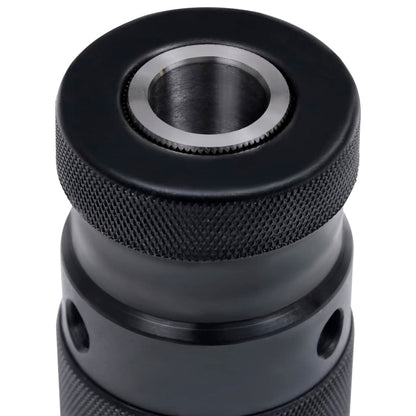 Rychloupínací Sklíčidlo Mt2–B18 S Upínacím Rozsahem 16 Mm