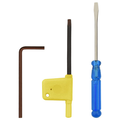 12Dílné Nože S Vyměnitelnými Plátky Pro Soustruh 80 Mm