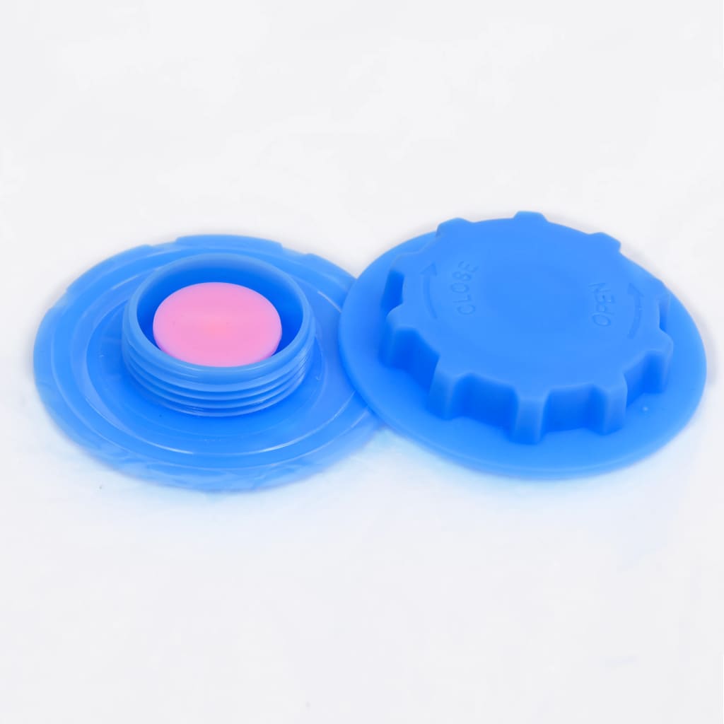 Cestovní Vakuové Pytle Úložné Pytle 2 Velikosti 10 Ks