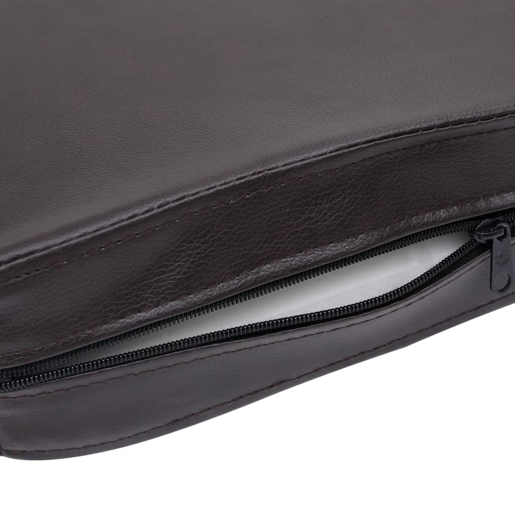 Pohovka Pro Psy 80 X 50 X 40 Cm Umělá Kůže