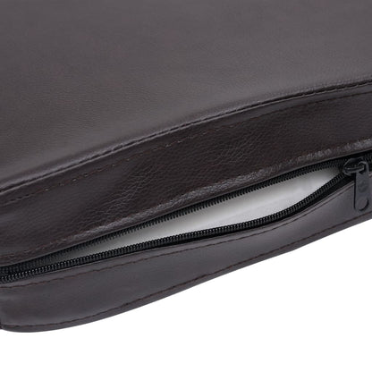 Pohovka Pro Psy 80 X 50 X 40 Cm Umělá Kůže