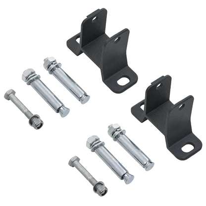 Ručně Zatahovací Markýza S Led Světlem 350 X 250 Cm Modrobílá